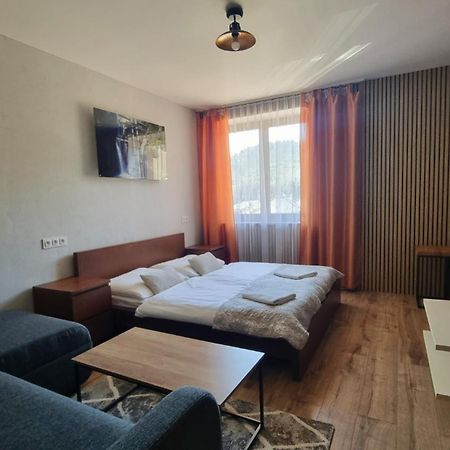Apartmany Mlynky - Slovensky Raj Εξωτερικό φωτογραφία