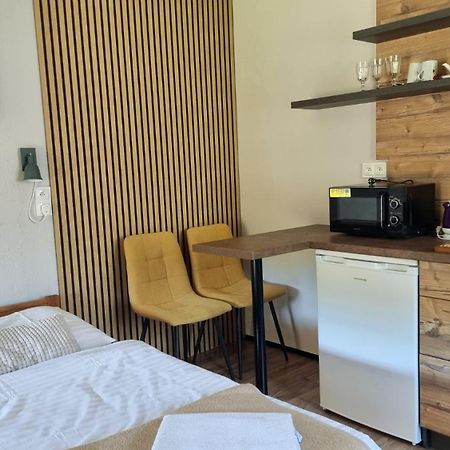 Apartmany Mlynky - Slovensky Raj Εξωτερικό φωτογραφία