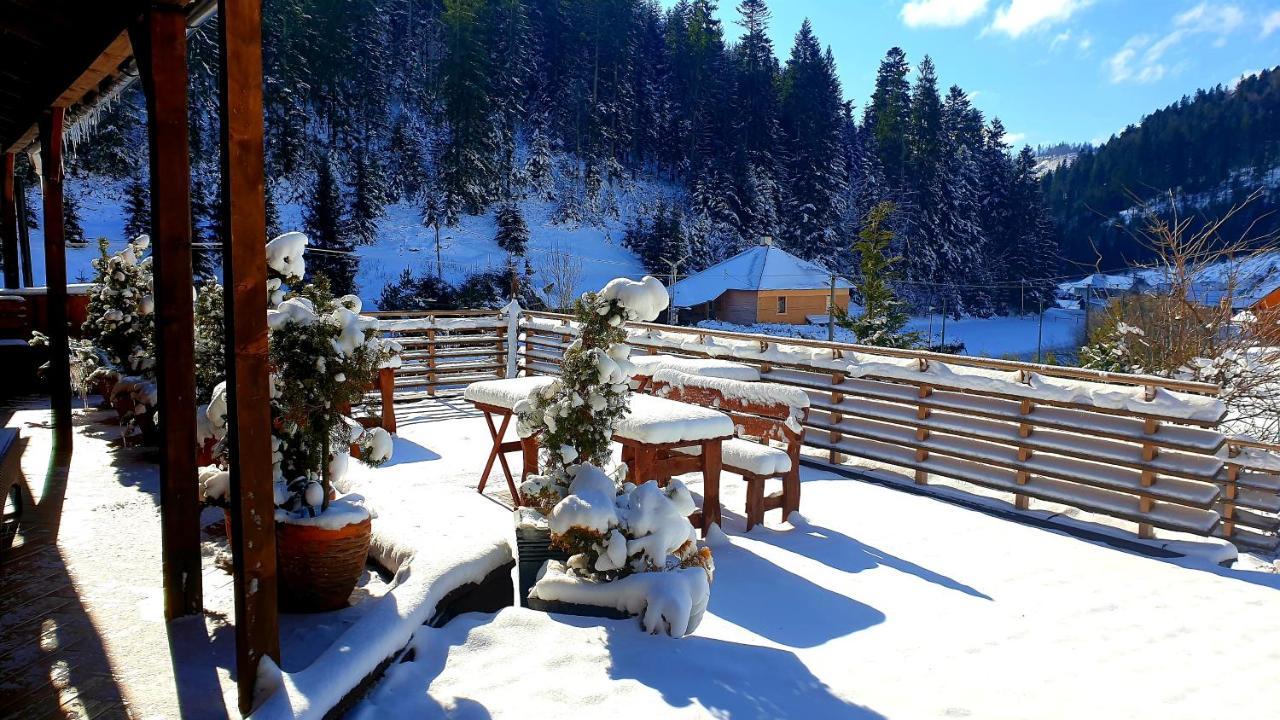 Apartmany Mlynky - Slovensky Raj Εξωτερικό φωτογραφία