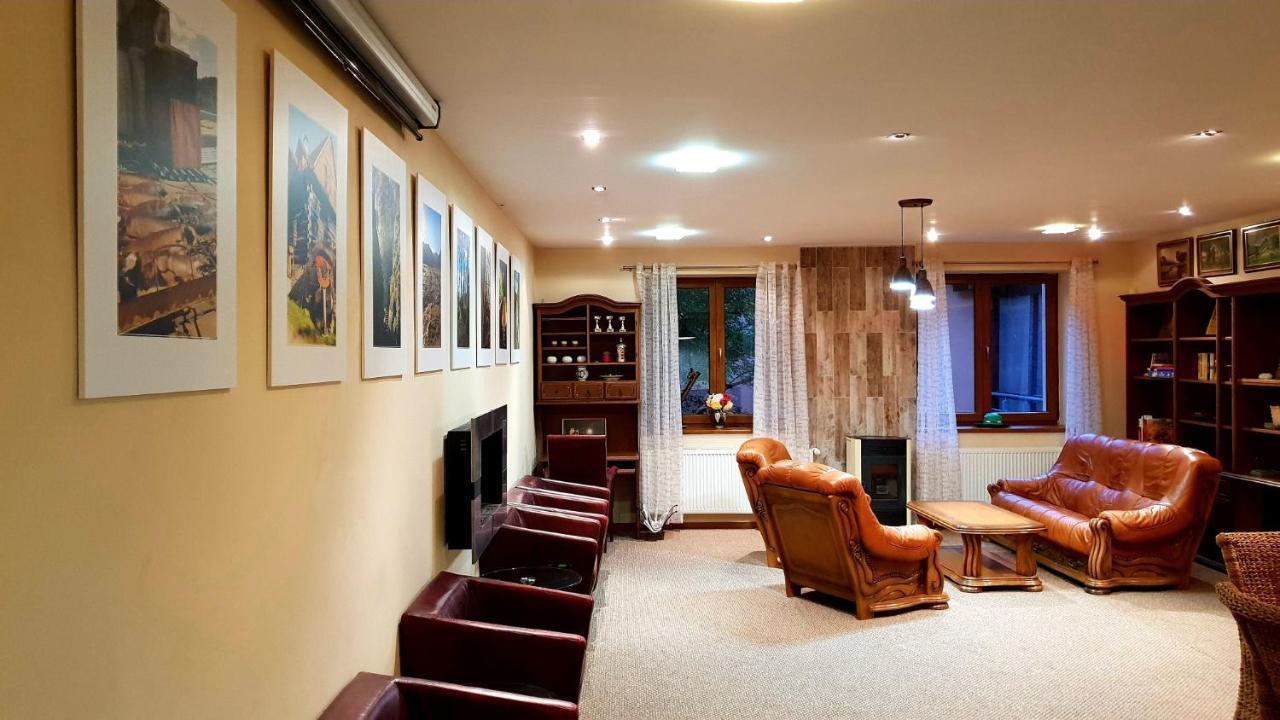 Apartmany Mlynky - Slovensky Raj Εξωτερικό φωτογραφία