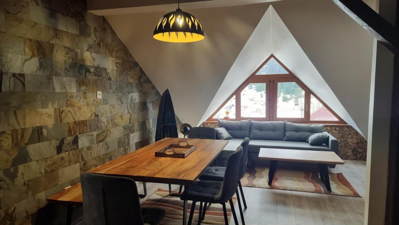 Apartmany Mlynky - Slovensky Raj Εξωτερικό φωτογραφία