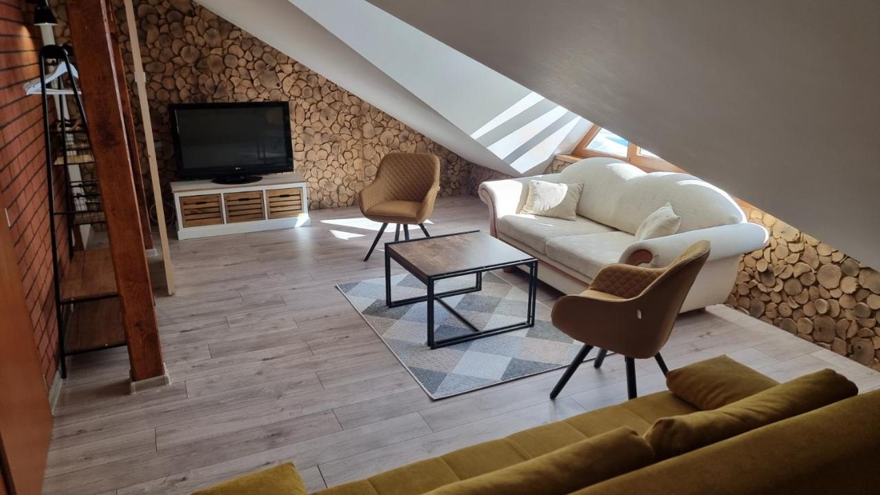 Apartmany Mlynky - Slovensky Raj Εξωτερικό φωτογραφία