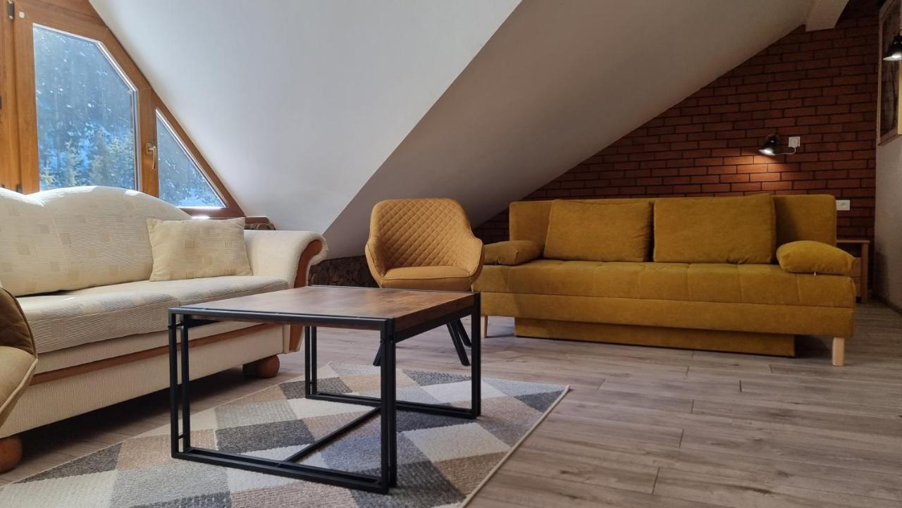 Apartmany Mlynky - Slovensky Raj Εξωτερικό φωτογραφία