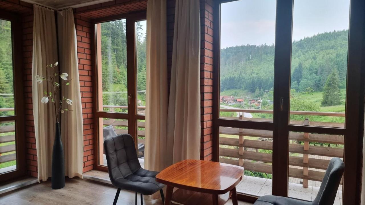 Apartmany Mlynky - Slovensky Raj Εξωτερικό φωτογραφία