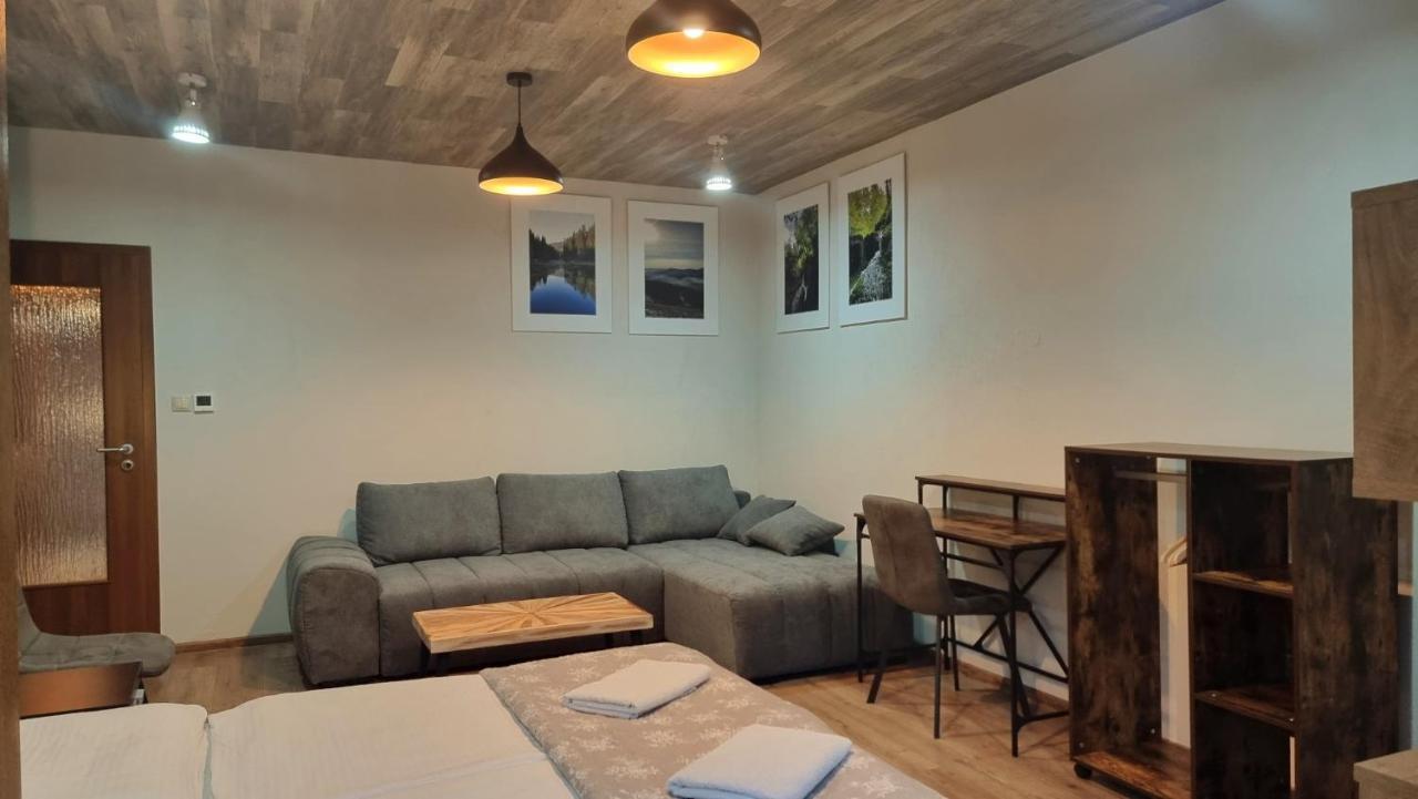 Apartmany Mlynky - Slovensky Raj Εξωτερικό φωτογραφία