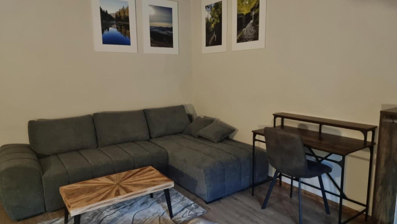 Apartmany Mlynky - Slovensky Raj Εξωτερικό φωτογραφία