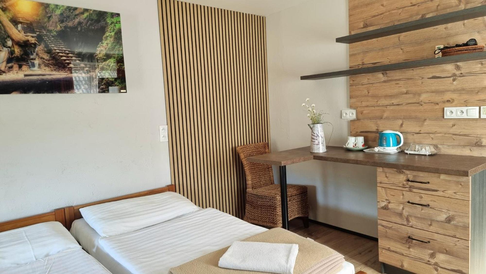 Apartmany Mlynky - Slovensky Raj Εξωτερικό φωτογραφία