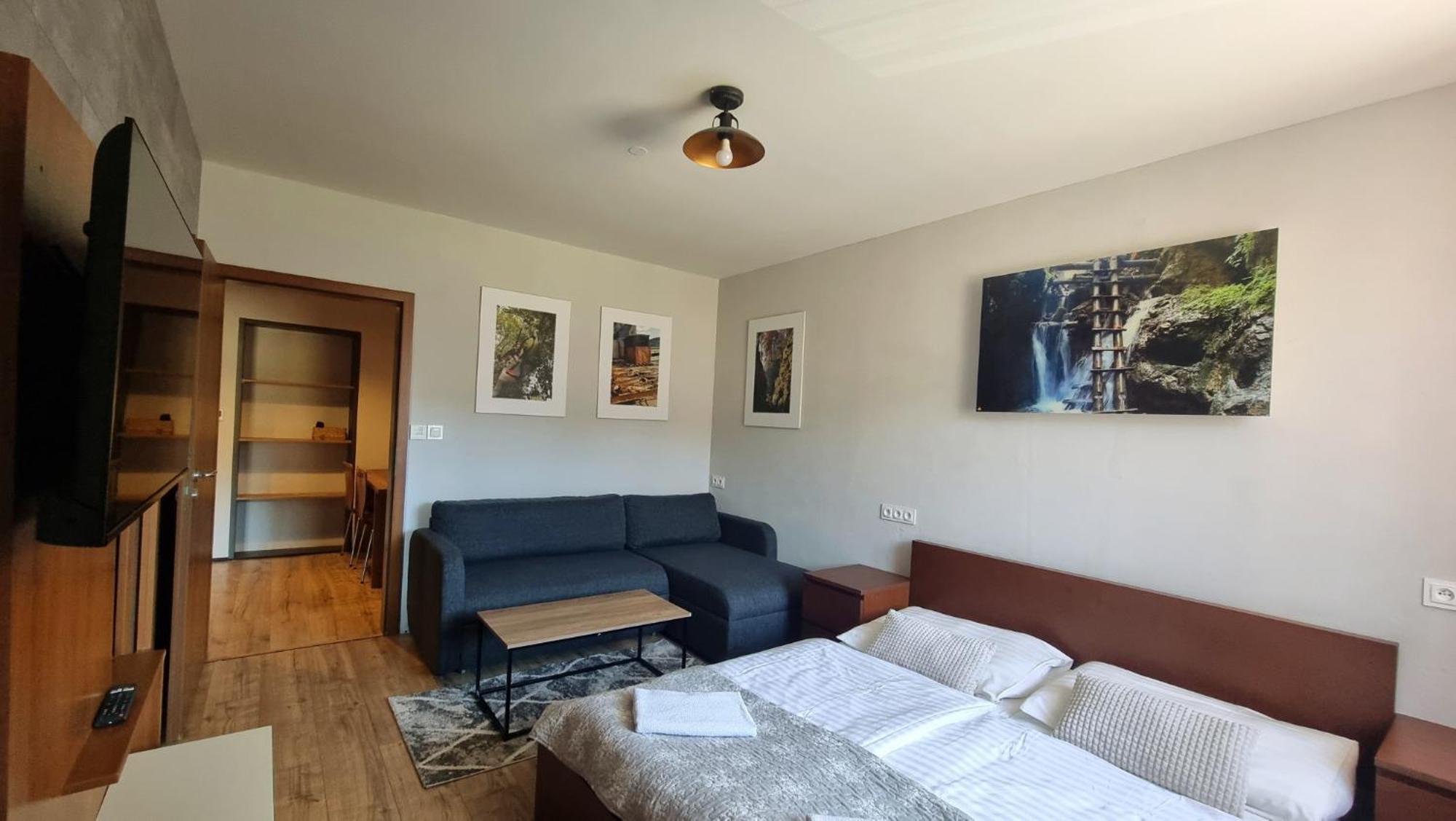 Apartmany Mlynky - Slovensky Raj Εξωτερικό φωτογραφία
