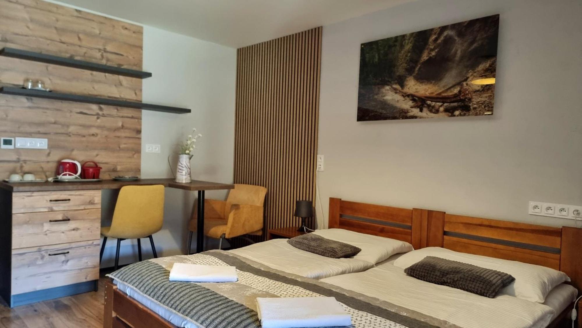 Apartmany Mlynky - Slovensky Raj Εξωτερικό φωτογραφία