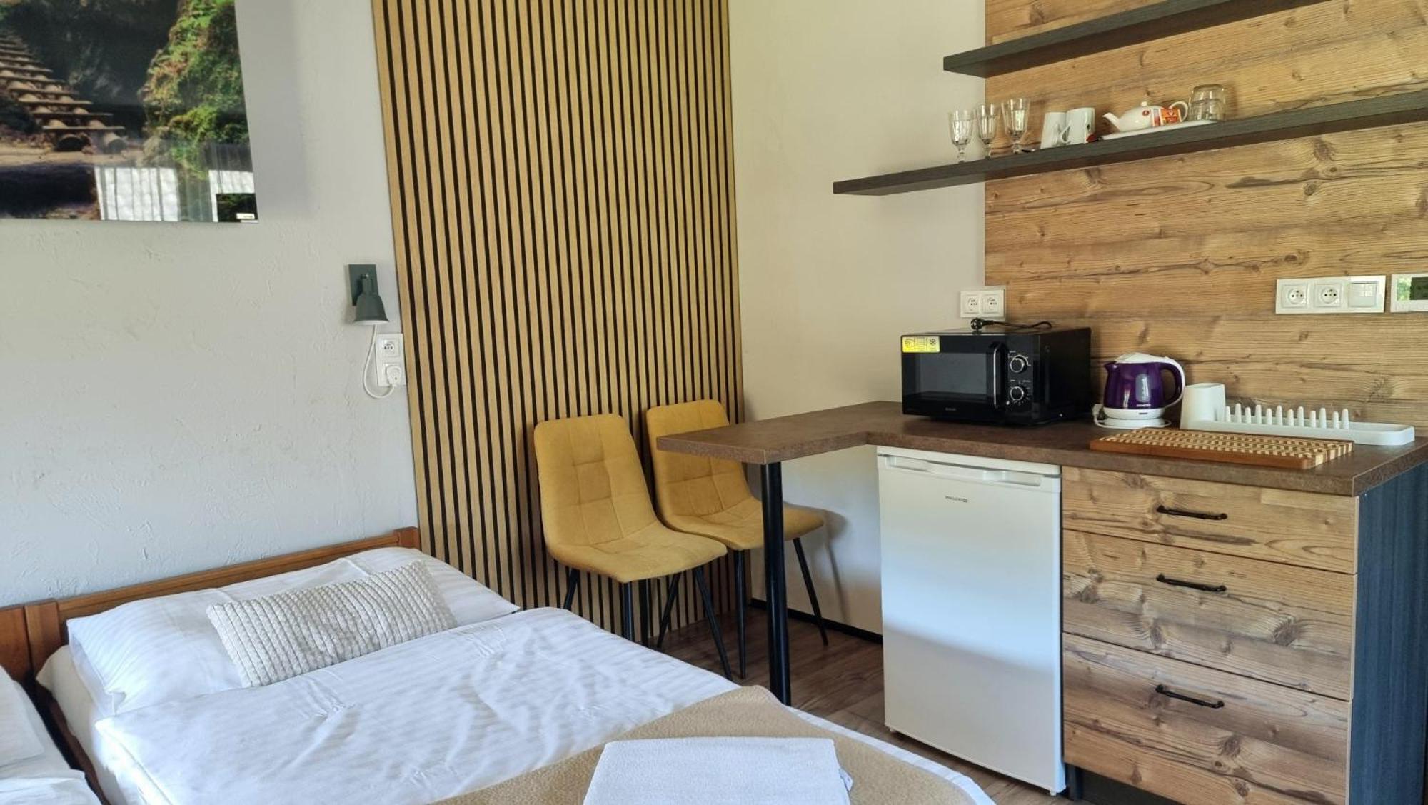 Apartmany Mlynky - Slovensky Raj Εξωτερικό φωτογραφία