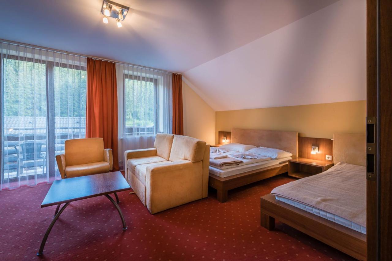 Apartmany Mlynky - Slovensky Raj Εξωτερικό φωτογραφία