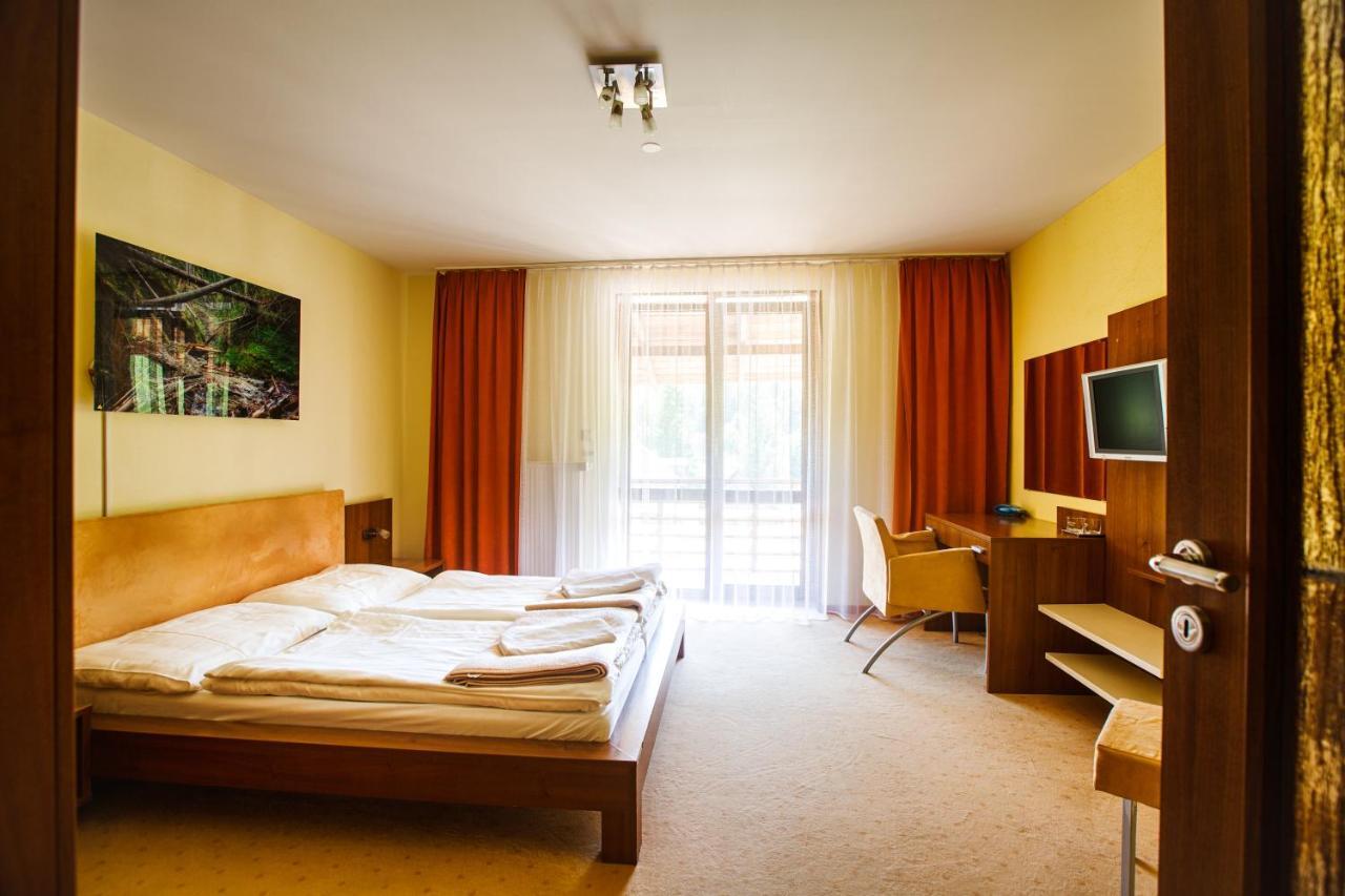 Apartmany Mlynky - Slovensky Raj Εξωτερικό φωτογραφία