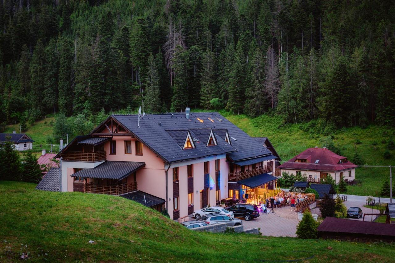 Apartmany Mlynky - Slovensky Raj Εξωτερικό φωτογραφία